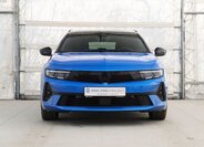 Opel Astra Kombi 1,5 l 96 kw