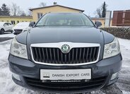 Škoda Octavia Kombi 1,2 l 77 kw