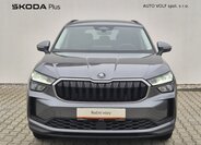 Škoda Kodiaq 4