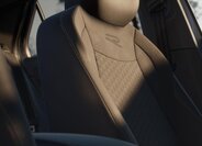 Volkswagen T-Roc SUV / Terénní 1,5 l 110 kw