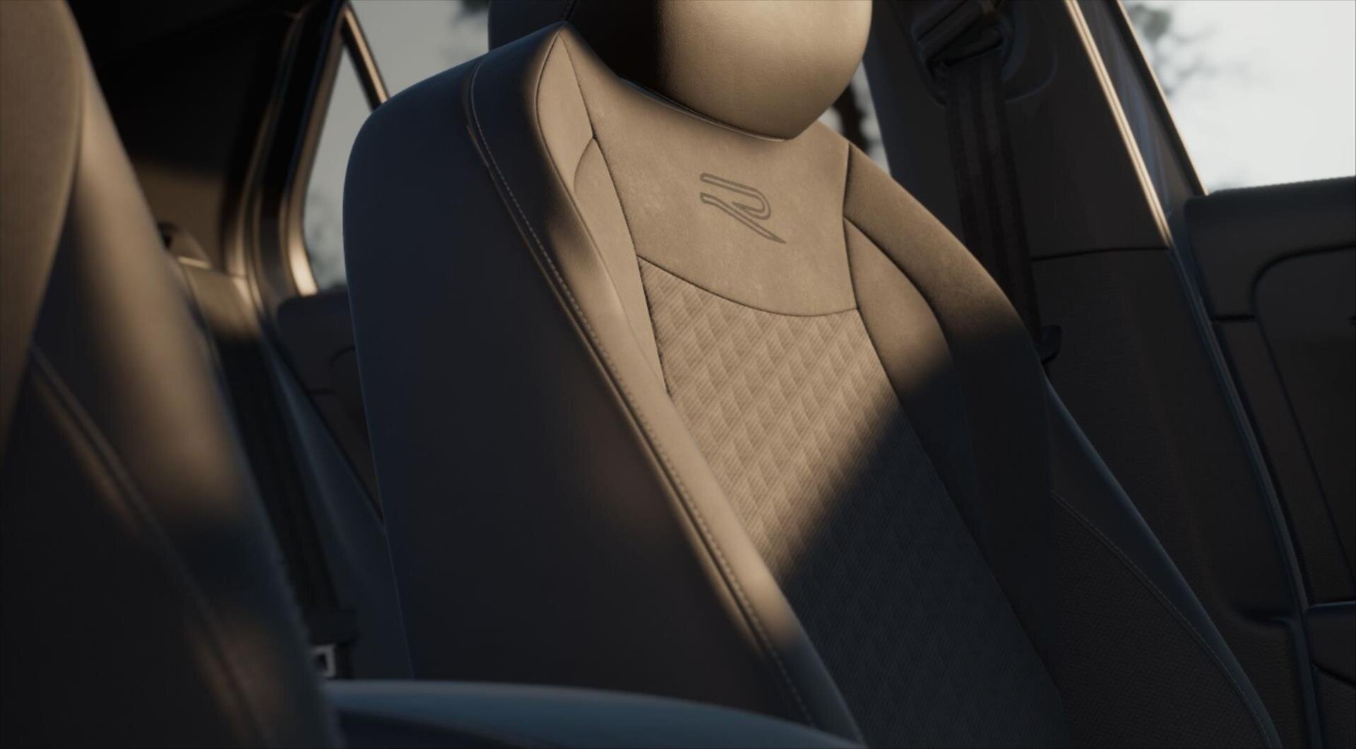 Volkswagen T-Roc SUV / Terénní 1,5 l 110 kw