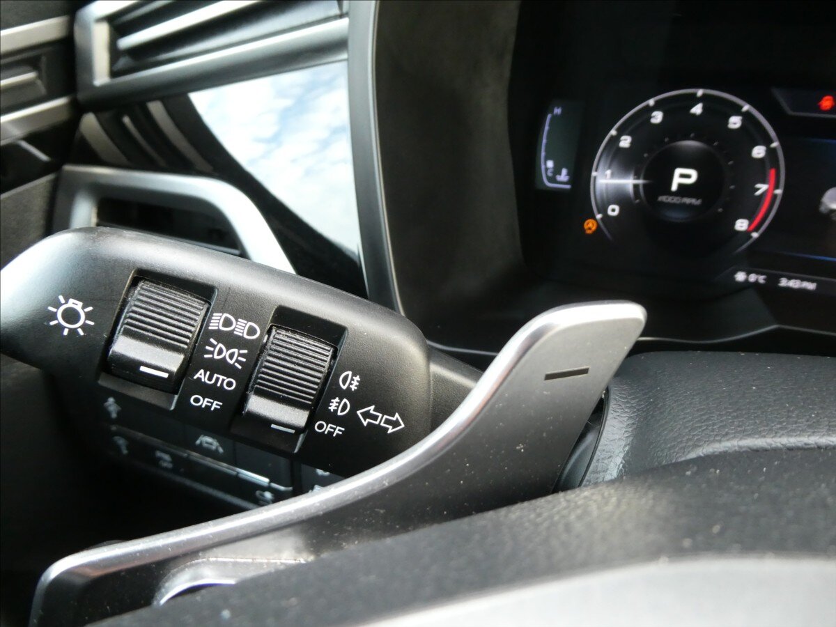 SsangYong Korando SUV / Terénní 1,5 l 120 kw