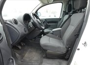 Mercedes-Benz Citan Pick-up 1,5 l 55 kw