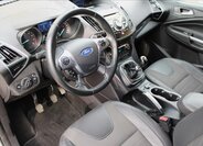 Ford Kuga SUV 1,5 l 110 kw