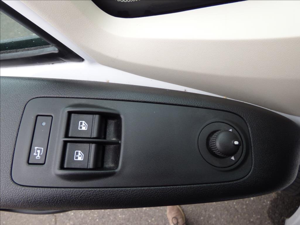 Peugeot Boxer Ostatní 2,2 l 121 kw