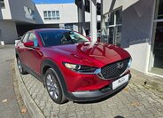 Mazda CX-30 SUV / Terénní 2,0 l 90 kw