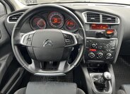 Citroën C4 Hatchback 1,6 l 82 kw