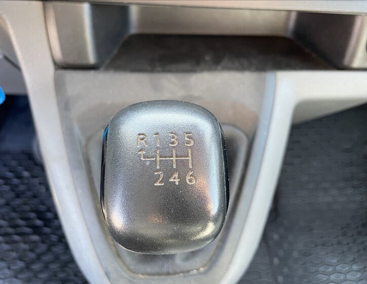 Citroën SpaceTourer Kombi 2,0 l 110 kw