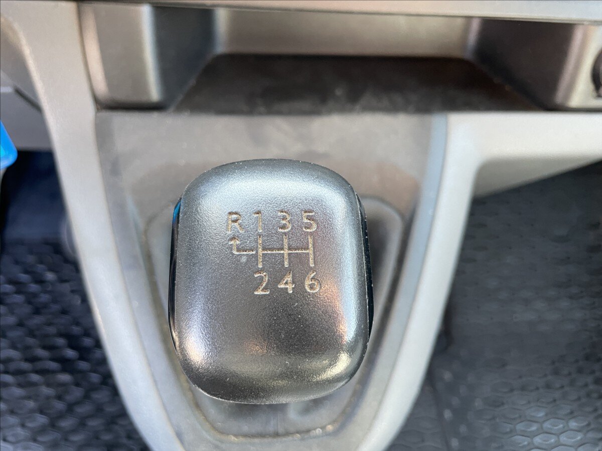 Citroën SpaceTourer Kombi 2,0 l 110 kw