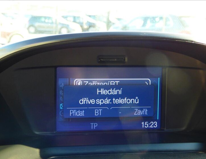 Ford Kuga SUV 2,0 l 110 kw