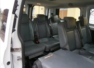 Ford Transit Custom Kombi 2,2 l 92 kw