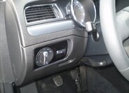 Škoda Superb Sedan 1,4 l 92 kw