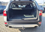 Volvo XC70 Kombi 2,4 l 151 kw