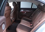 Mercedes-Benz Třídy E Sedan / Limuzína 2,0 l 135 kw