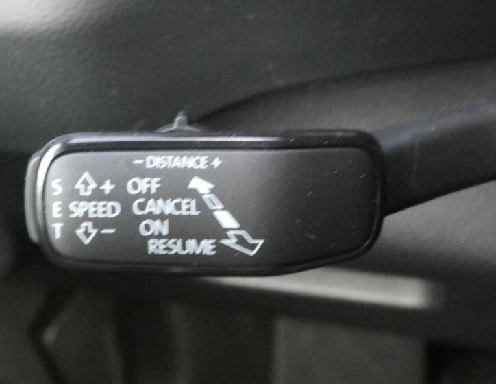 Škoda Karoq SUV / Terénní 1,5 l 110 kw