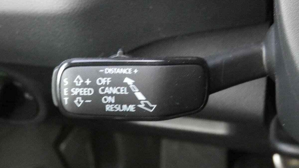 Škoda Karoq SUV / Terénní 1,5 l 110 kw