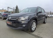 Volkswagen Tiguan 2