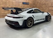 Porsche 911 Kupé 4,0 l 386 kw