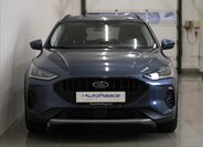 Ford Focus Kombi 999,0 114 kw