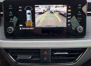 Škoda Kamiq SUV 999,0 85 kw