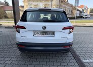 Škoda Karoq SUV / Terénní 1,5 l 110 kw