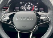 Škoda Scala Hatchback 1,0 l 85 kw