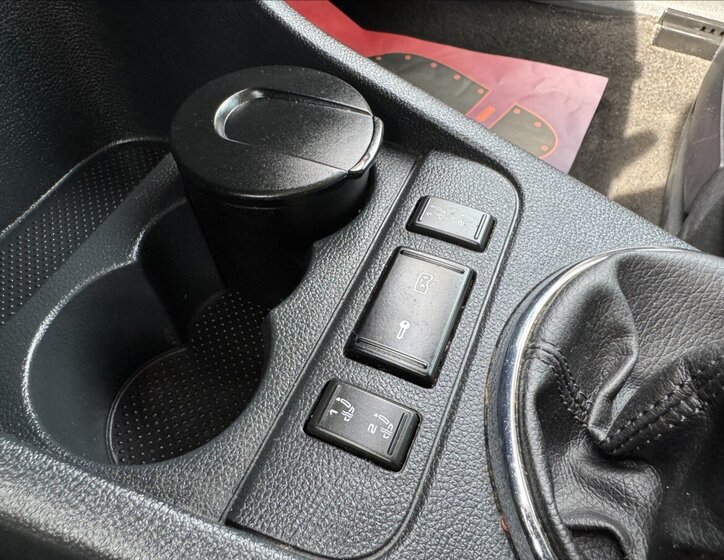 Škoda Fabia Kombi 1,2 l 63 kw