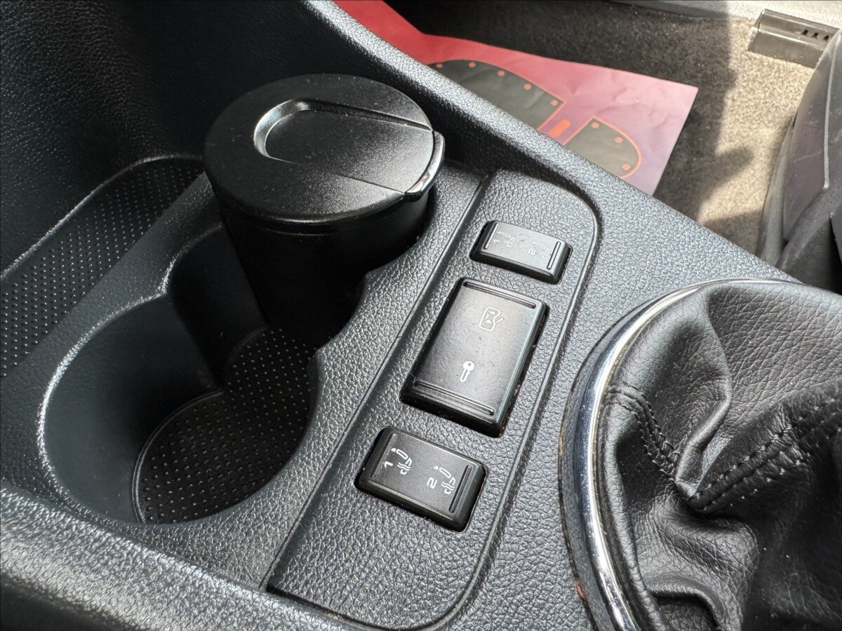 Škoda Fabia Kombi 1,2 l 63 kw