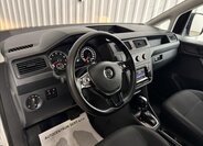 Volkswagen Caddy Ostatní 1,4 l 81 kw