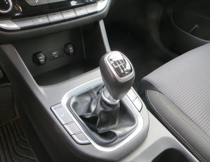 Hyundai i30 Kombi 1,6 l 85 kw