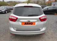 Ford C-MAX MPV 1,6 l 85 kw