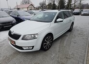 Škoda Octavia 3