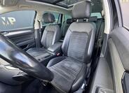 Volkswagen Passat 13