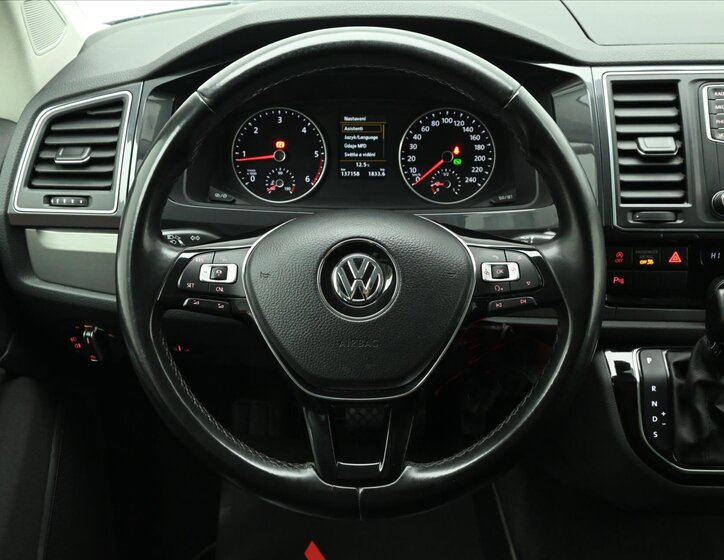 Volkswagen Multivan VAN / Minibus 2,0 l 150 kw