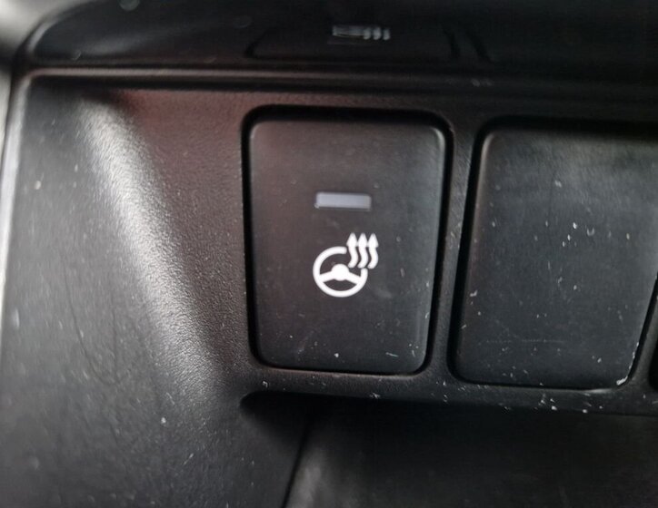 Mitsubishi Ostatní SUV / Terénní 2,4 l 138 kw