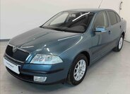 Škoda Octavia Liftback 1,6 l 85 kw
