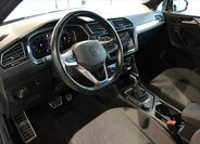 Volkswagen Tiguan Kombi 2,0 l 110 kw