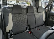 Citroën C3 Picasso MPV 1,4 l 70 kw