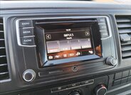 Volkswagen Transporter VAN-Minibus 2,0 l 84 kw