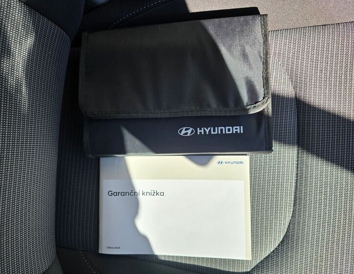 Hyundai i30 Kombi 998,0 73 kw