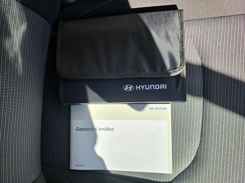 Hyundai i30 Kombi 998,0 73 kw