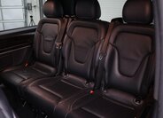 Mercedes-Benz Třídy V Kombi 2,1 l 140 kw
