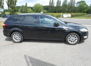 Ford Mondeo Kombi 2,0 l 107 kw