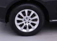 Mercedes-Benz GLE SUV / Terénní 3,0 l 190 kw