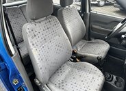 Opel Agila Hatchback 973,0 43 kw