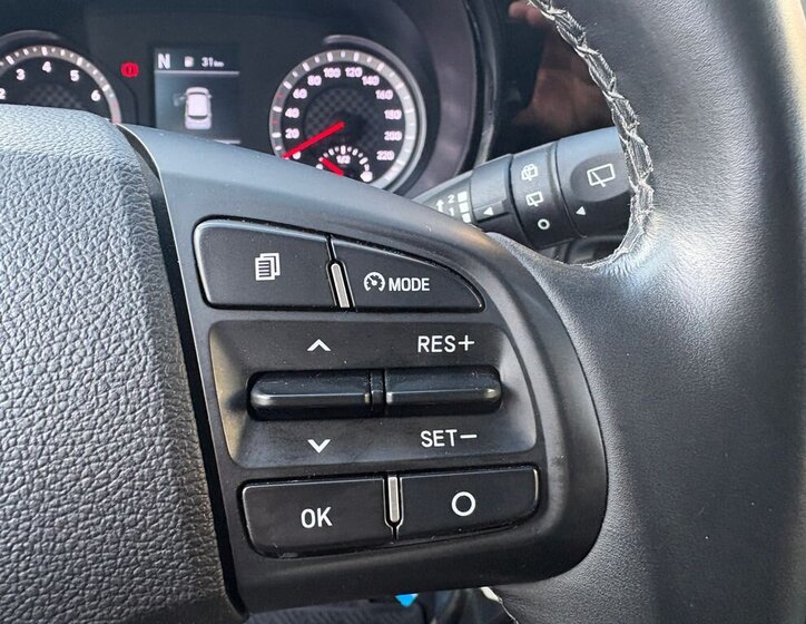 Hyundai i10 Hatchback 998,0 49 kw