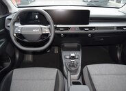 KIA Stonic SUV / Terénní 0,0 74 kw