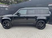 Land Rover Defender 5