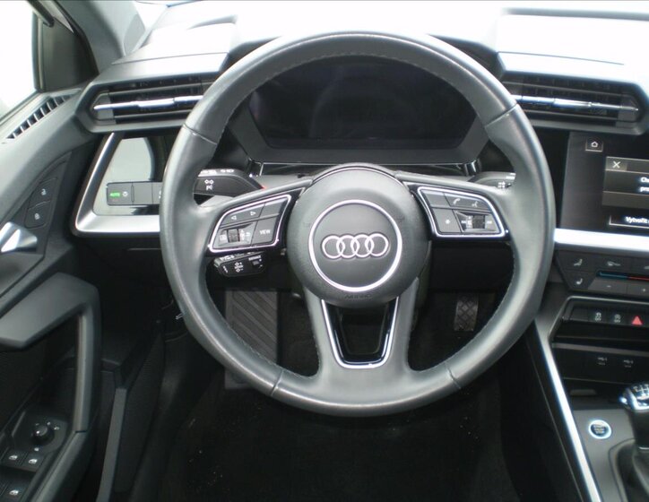 Audi A3 Hatchback 999,0 81 kw