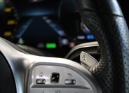 Mercedes-Benz GLE SUV 3,0 l 270 kw